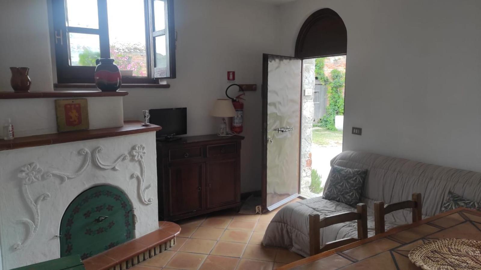 Fattoria Mongerrate Villa Isnello Room photo