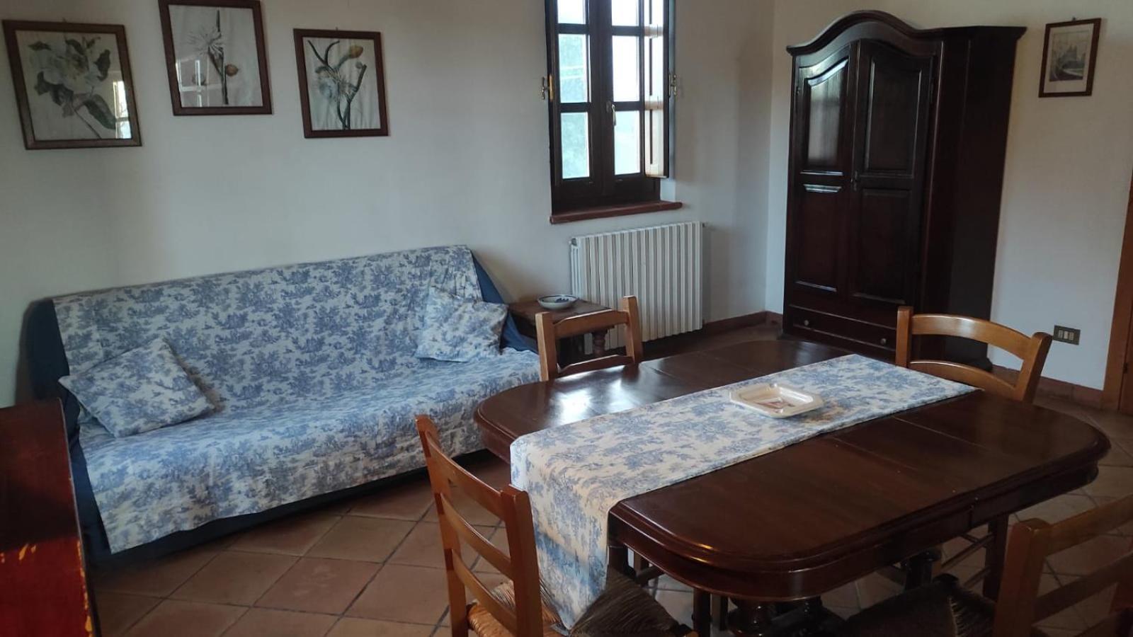 Fattoria Mongerrate Villa Isnello Room photo