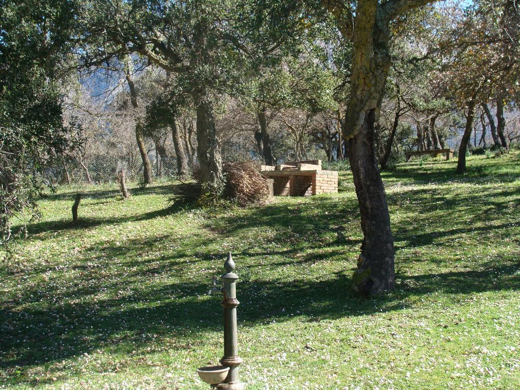 Fattoria Mongerrate Villa Isnello Exterior photo