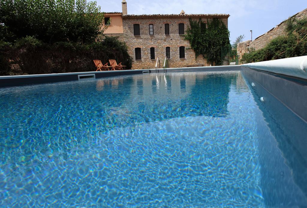 Fattoria Mongerrate Villa Isnello Exterior photo