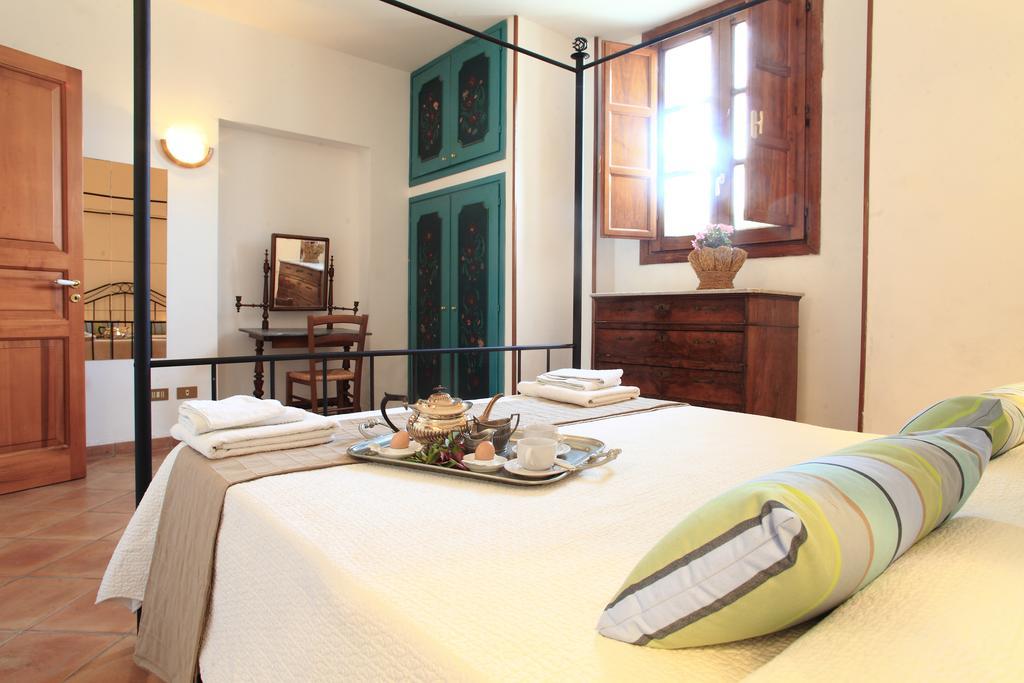 Fattoria Mongerrate Villa Isnello Exterior photo