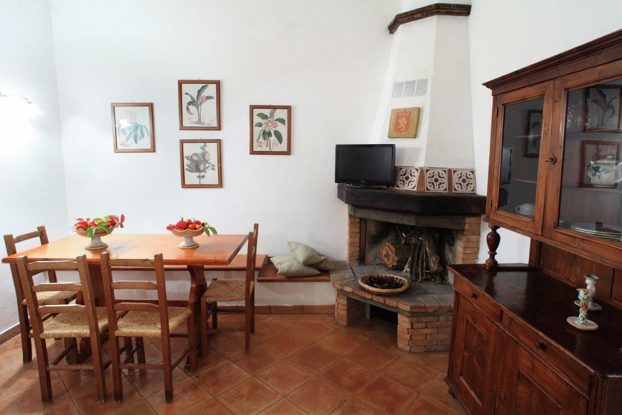 Fattoria Mongerrate Villa Isnello Exterior photo